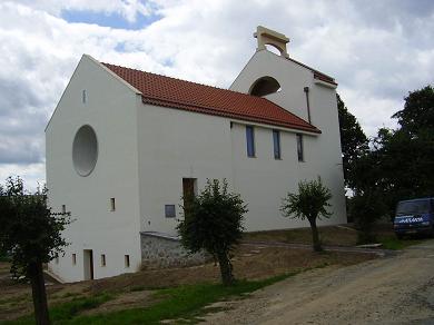 Kostel SD